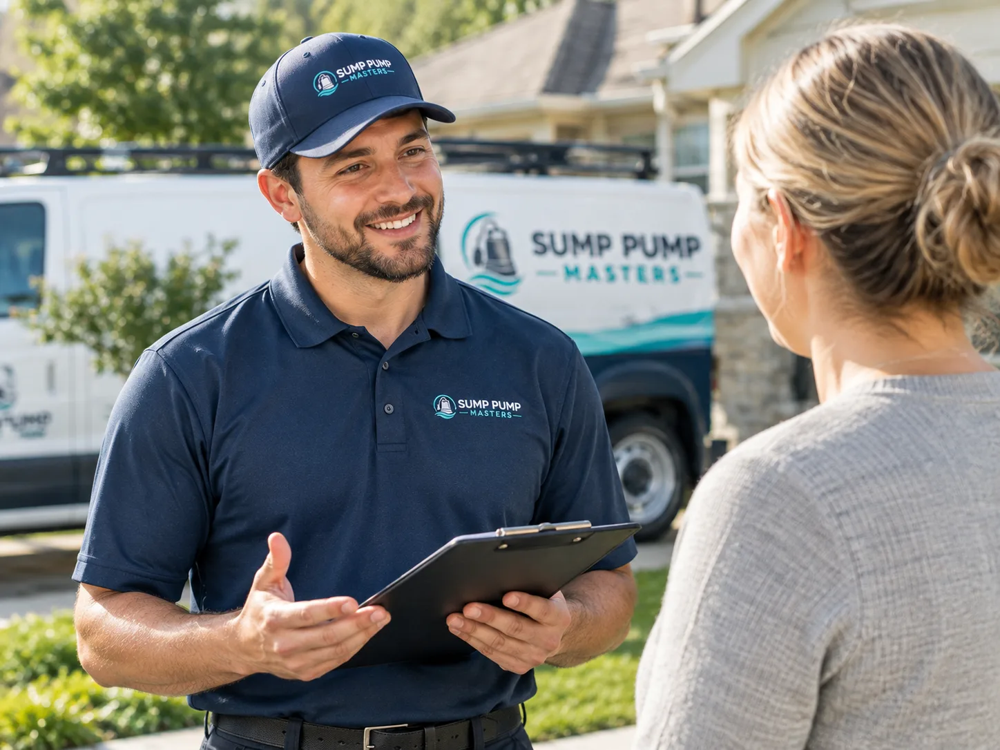 Sump Pump Repair Luna Pier, MI FAQs